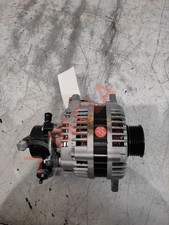 VAUXHALL ASTRA G ALTERNATOR
