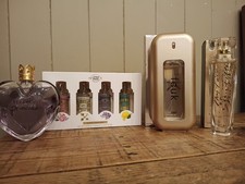 COLLECTION OF 3 WOMENS