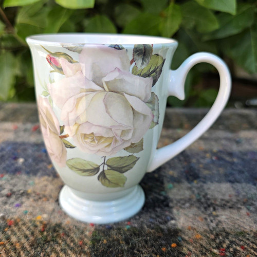 Portmeirion vintage rose - portmeirion,
