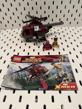 LEGO Marvel 6866 Chopper