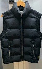 Stone Island Mens Gilet Size