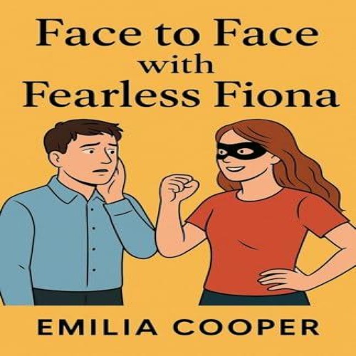 Face with fearless - to,