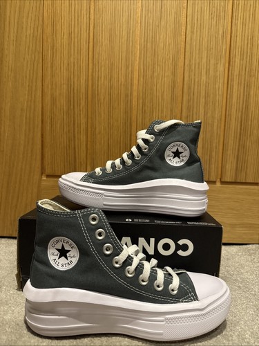 Women platform converse - platform,