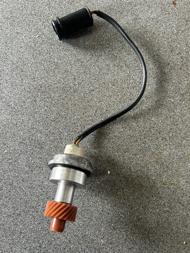 Rover sd1 electronic orange - rover,