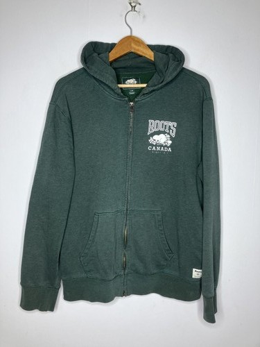 Roots canada men - men's, full