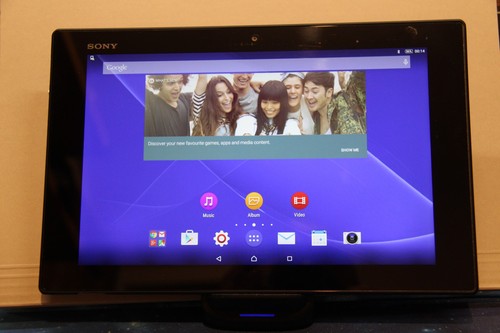 Sony xperia sg312 - sony,