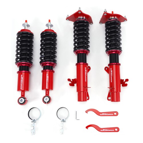 Coilovers for mini r53 cooper - coilovers,