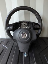2012 VAUXHALL CORSA D 1.4 Sri STEERING WHEEL. BREAKING CAR
