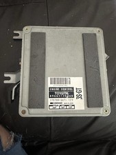 Toyota MR2 Rev 3 Turbo JDM ECU