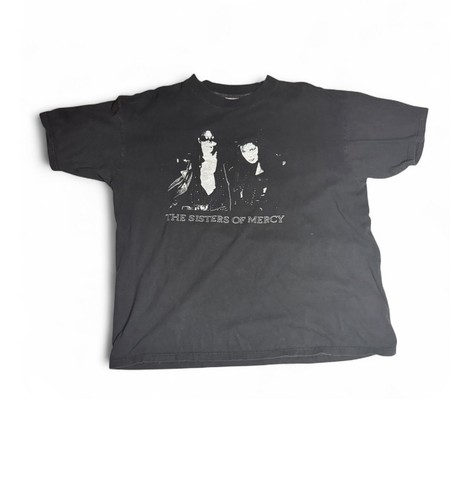 Vintage sisters mercy - vintage,