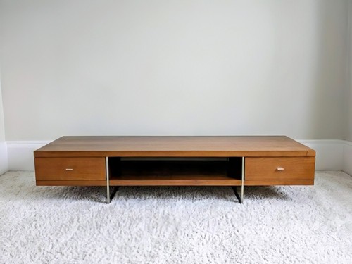 Mid century boconcept media - mid-century,
