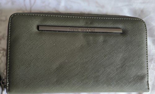 Steve madden bzippy zip - madden, zip-around