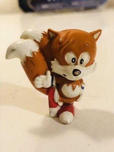 Sonic the hedgehog - the, rare