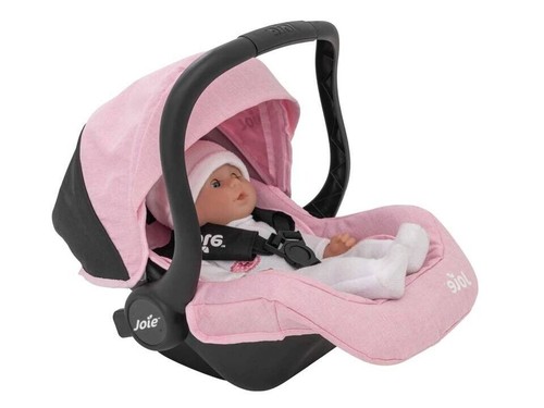 Joie gemm dolls car seat - dolls,