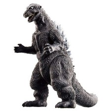 Godzilla (1954) - Movie