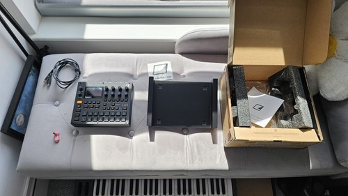 Elektron digitakt fönik - 2,