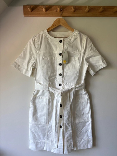 Boden casual stitch detail - casual,