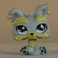 LPS Littlest Pet Shop #883
