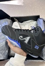Air Jordan 5  Awake NY Boro