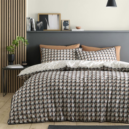 Duvet cover set - duvet, 100%