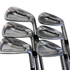 HONMA TOUR WORLD TW737P Iron