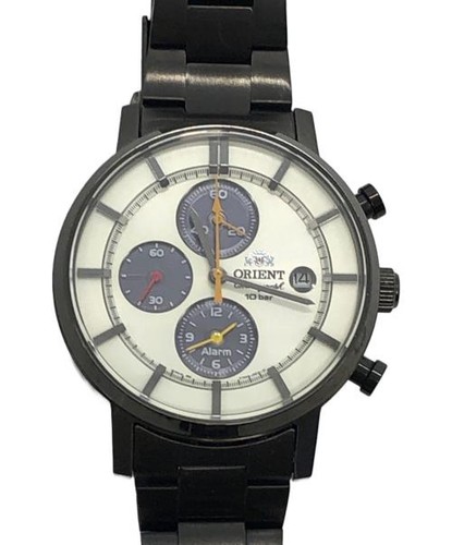 Solar watch - solar,
