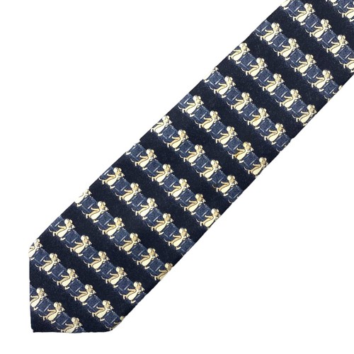 Mouse tie vintage - tie, &