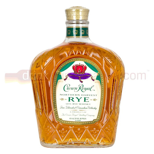 Crown royal northern - royal,