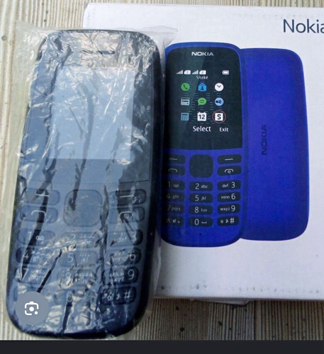 Nokia 105 4th - , edition