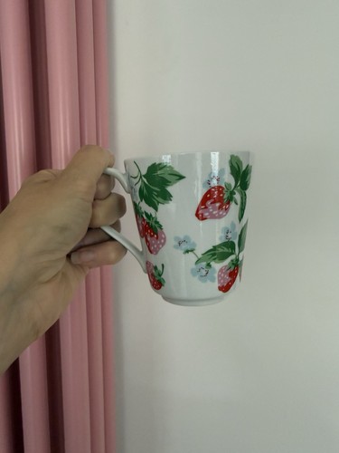 Cath kidston tea cup coffee - cup,