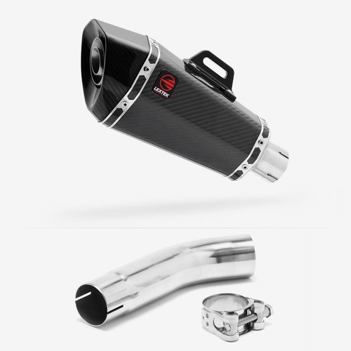 Lextek stainless steel - lextek, slip-on
