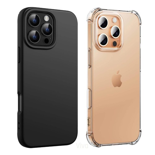Case for iphone 15 - 17, 16