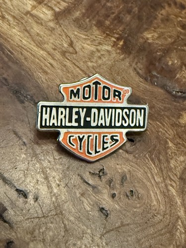 Rare official harley davidson - rare,
