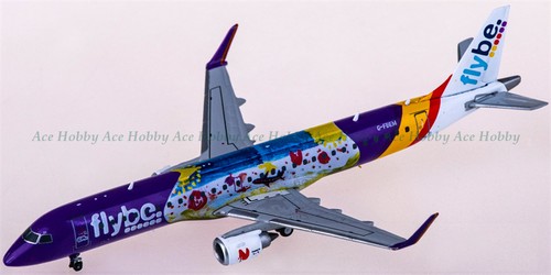 For wings flybe - jc,