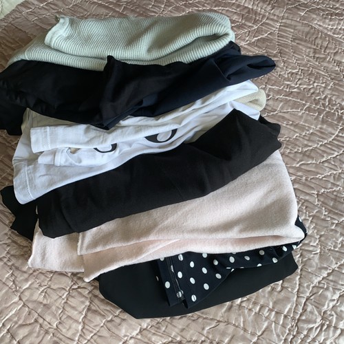 Bundle woman clothes size - bundle,