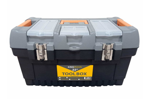 Tool box - box, 22"