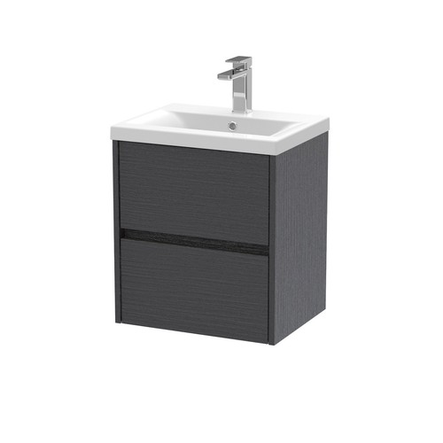 Nuie havana 500mm graphite - nuie,