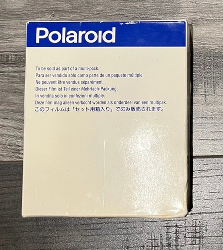 Polaroid type 600 new - polaroid,