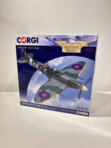 Corgi aviation aa31934a - corgi,