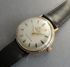 JAEGER LECOULTRE MASTER
