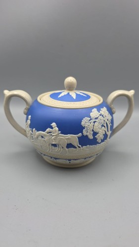 Spode copeland jasperware - spode,