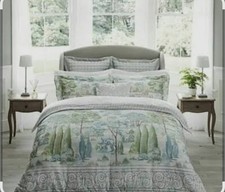 Dorma Marbury Super King Size