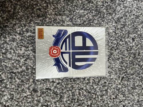 Bolton wanderers 1995 - bolton, 1995-96