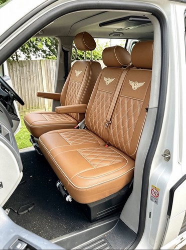 Fits t6 1 transporter - t5,