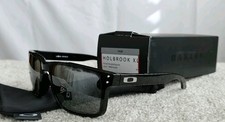 Oakley Holbrook XL Sunglasses