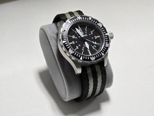 Deep Blue Precision Diver