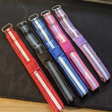 14mm canvas kids easy  Fasten