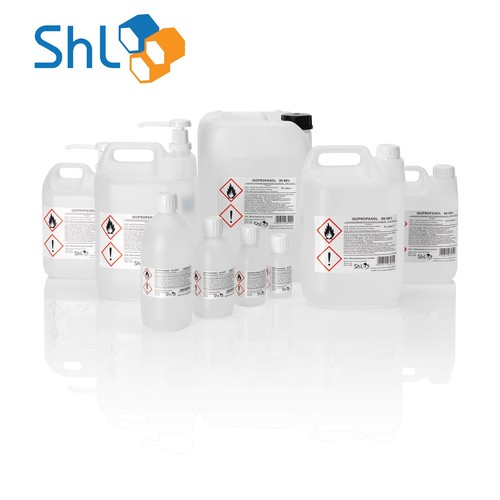 Shl isopropanol isopropyl - isopropanol,
