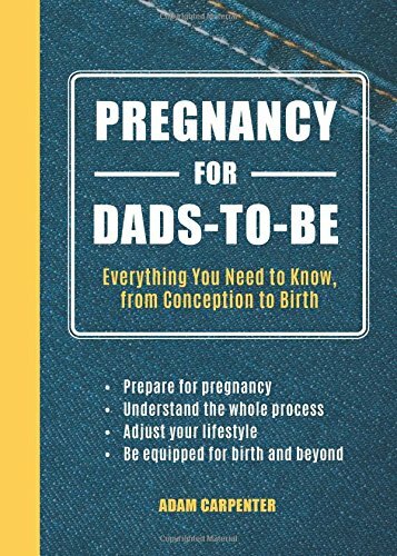 Pregnancy for dads be - pregnancy, dads-to-be