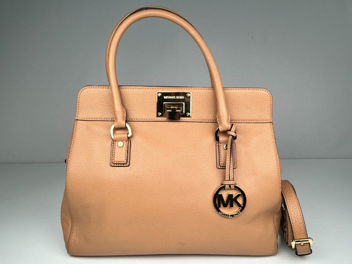 Michael kors satchel - kors, bag